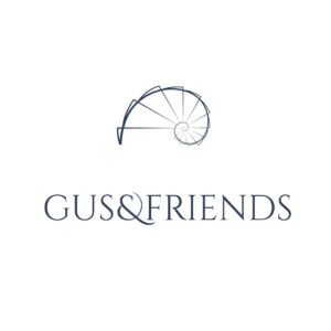 Gus and friends